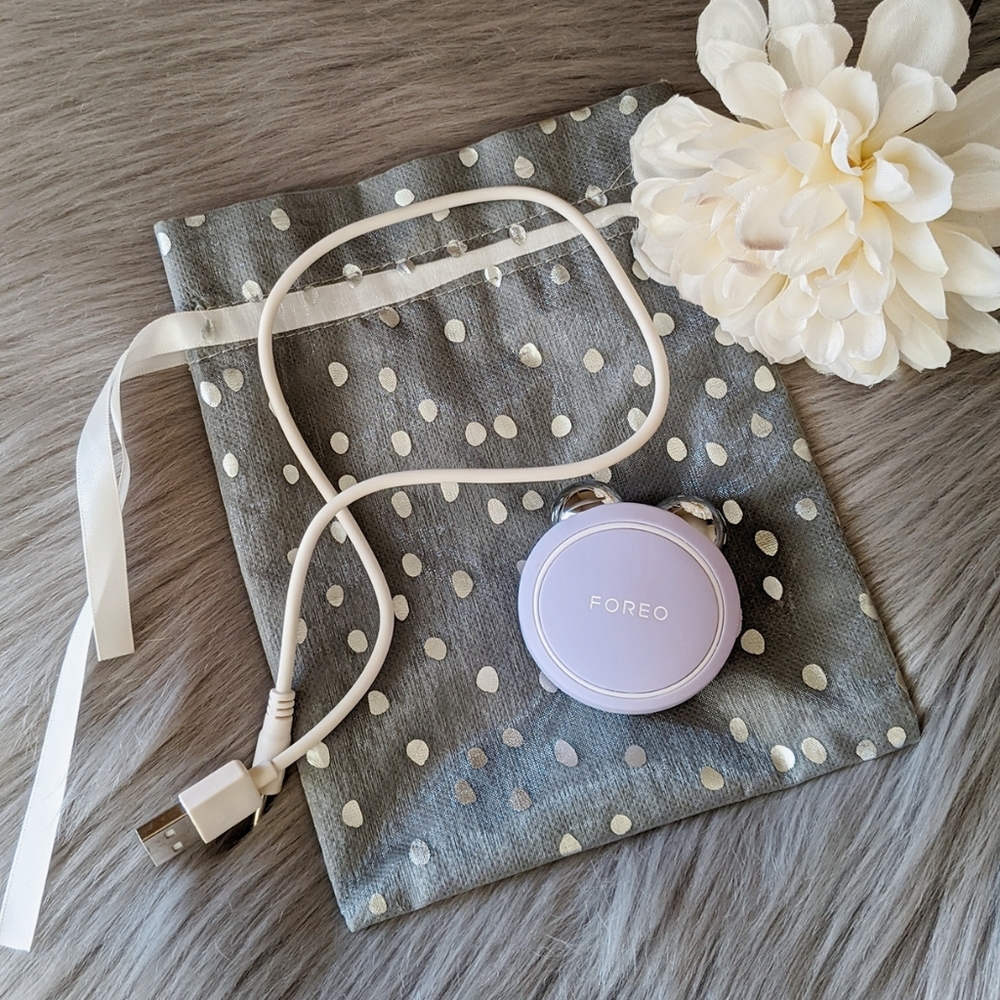 FOREO Lavender Bear Mini
